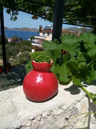 Lotus Pansiyon - Görsel 26