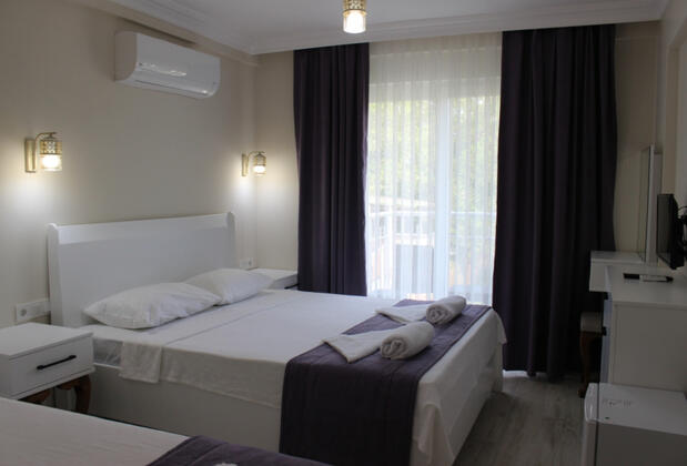 Dalyan Vespera Hotel - Görsel 10