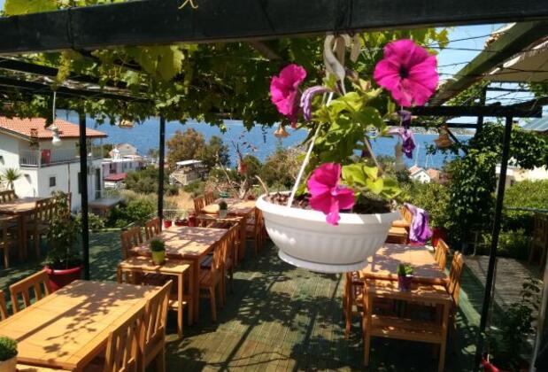 Lotus Pansiyon - Görsel 44