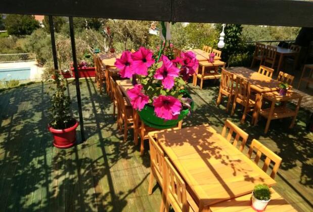 Lotus Pansiyon - Görsel 45