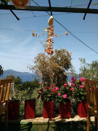 Lotus Pansiyon - Görsel 43