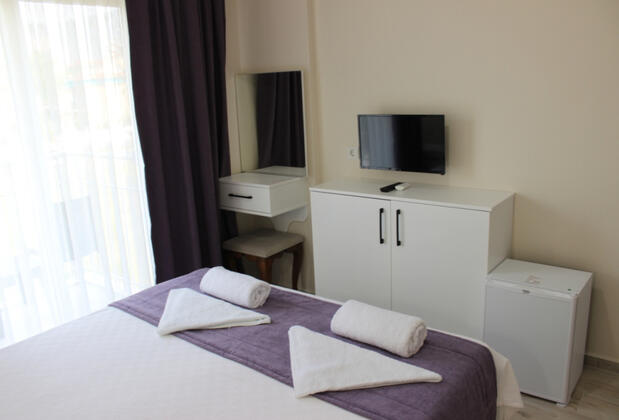 Dalyan Vespera Hotel - Görsel 38