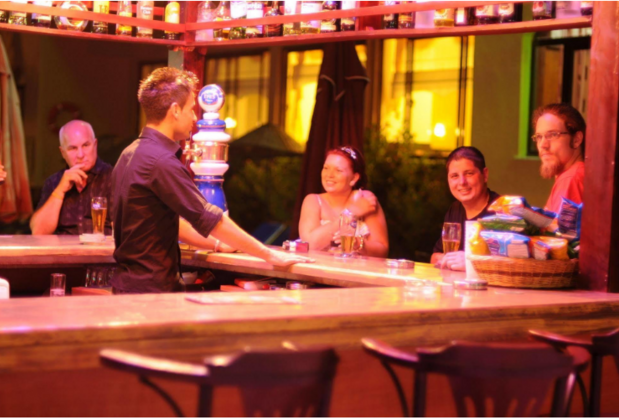 Siesta Apart Otel - Görsel 21