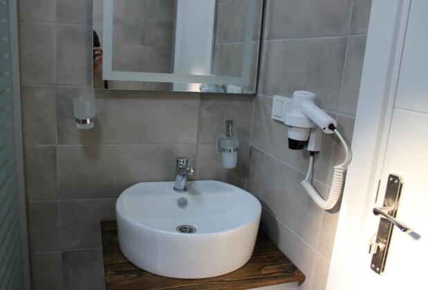 Dalyan Vespera Hotel - Görsel 4