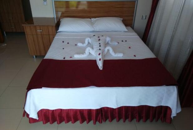 Lotus Pansiyon - Görsel 18