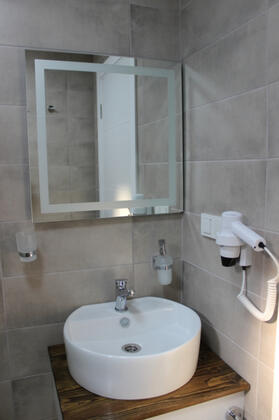 Dalyan Vespera Hotel - Görsel 28