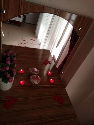 Lotus Pansiyon - Görsel 19