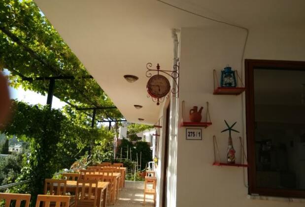 Lotus Pansiyon - Görsel 27