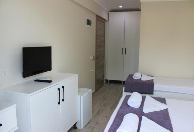 Dalyan Vespera Hotel - Görsel 39