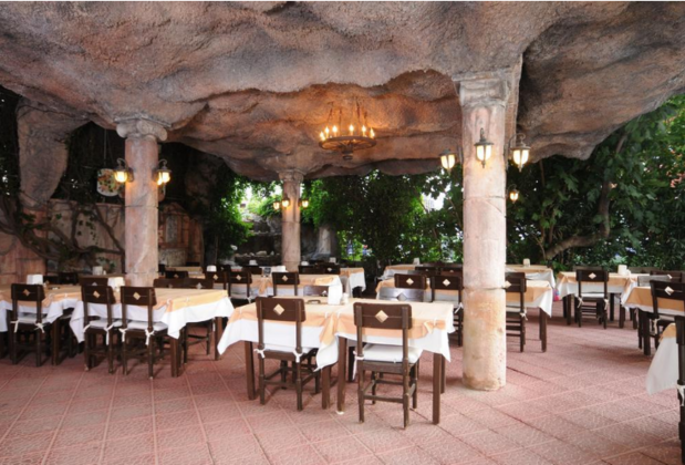 Siesta Apart Otel - Görsel 13