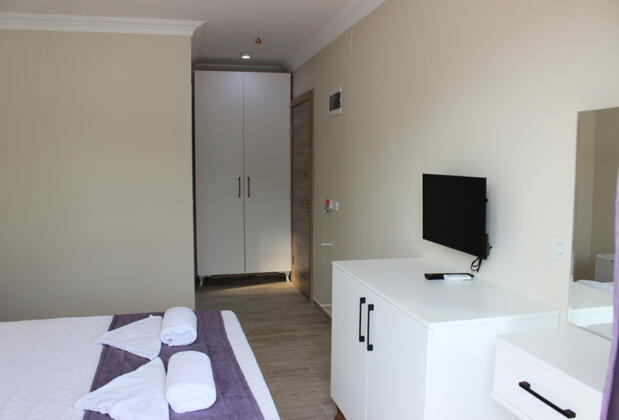 Dalyan Vespera Hotel - Görsel 11