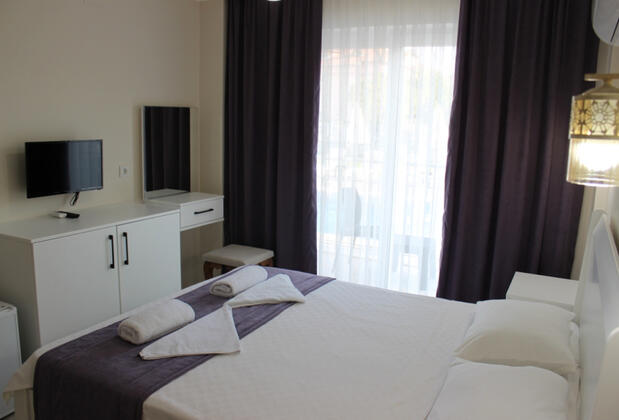 Dalyan Vespera Hotel - Görsel 27