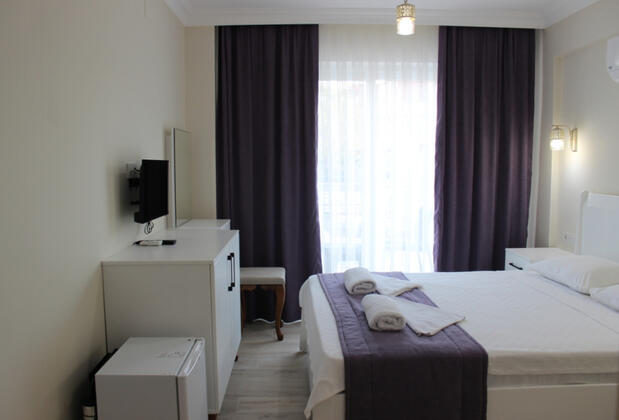 Dalyan Vespera Hotel - Görsel 5