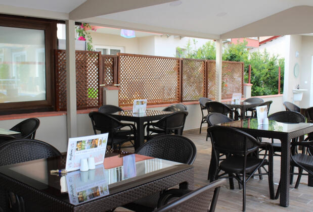 Dalyan Vespera Hotel - Görsel 29