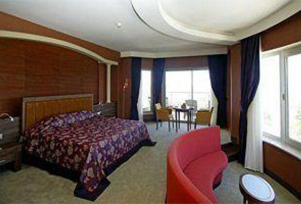 Silence Park Resort Side - Görsel 8