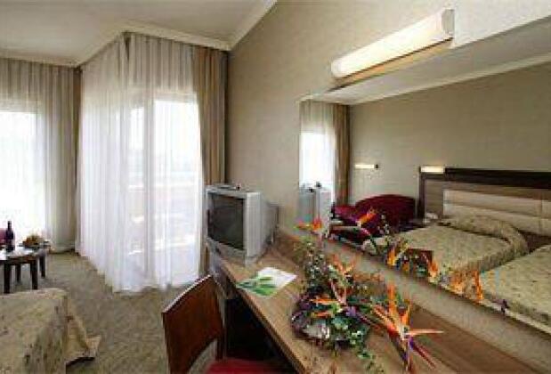 Silence Park Resort Side - Görsel 4