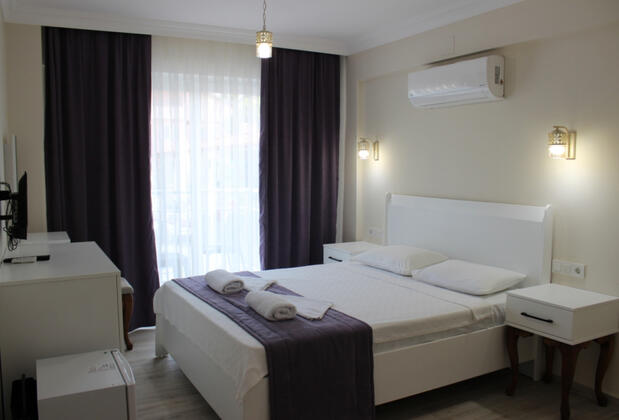 Dalyan Vespera Hotel - Görsel 19