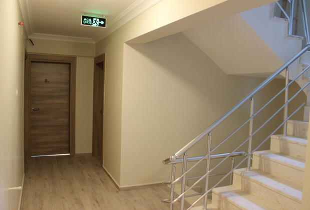 Dalyan Vespera Hotel - Görsel 23