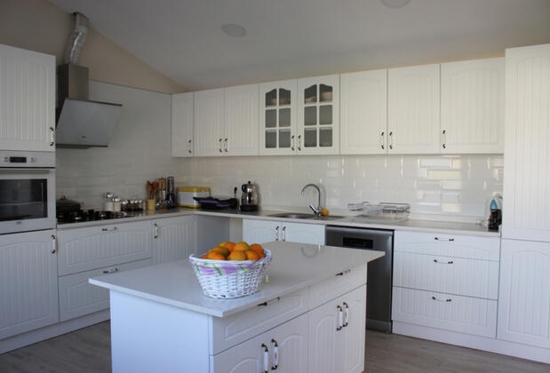 Dalyan Vespera Hotel - Görsel 40