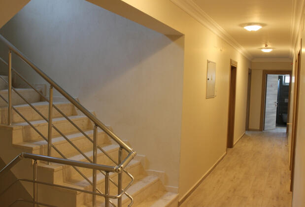 Dalyan Vespera Hotel - Görsel 34