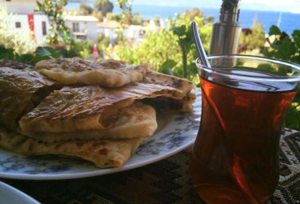 Lotus Pansiyon - Görsel 48