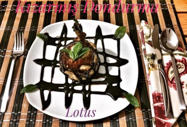 Lotus Pansiyon - Görsel 31