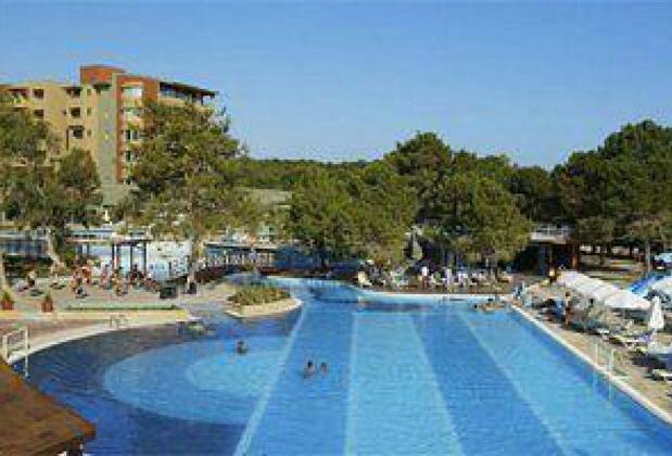 Silence Park Resort Side - Görsel 6