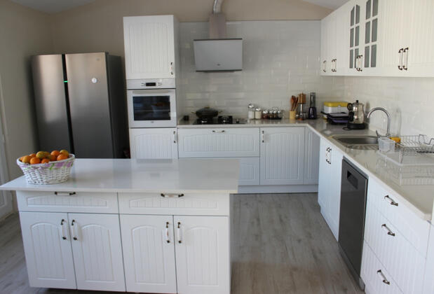 Dalyan Vespera Hotel - Görsel 20