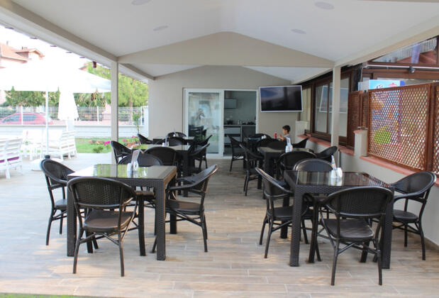 Dalyan Vespera Hotel - Görsel 35