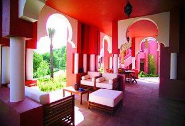 Sillyum Marek Villas & Golf Resort Belek - Görsel 3