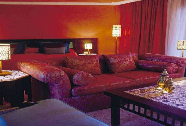 Sillyum Marek Villas & Golf Resort Belek - Görsel 5