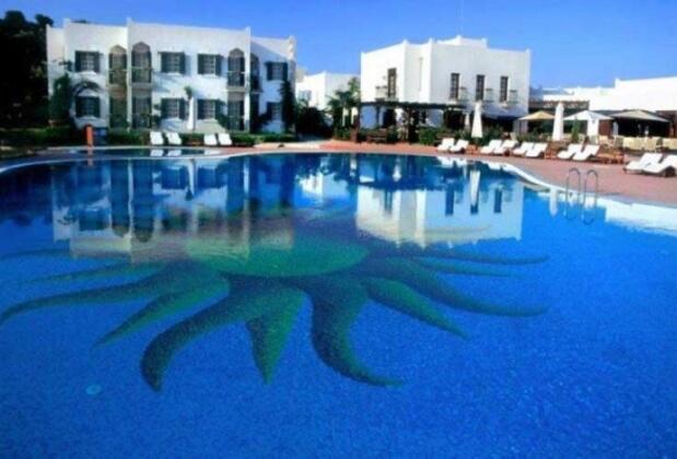 Miami Garden Resort Hotel - Görsel 8