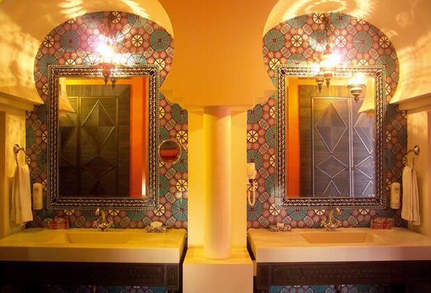 Sillyum Marek Villas & Golf Resort Belek - Görsel 7