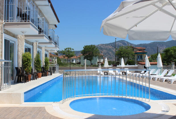 Dalyan Vespera Hotel - Görsel 7