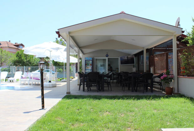 Dalyan Vespera Hotel - Görsel 24