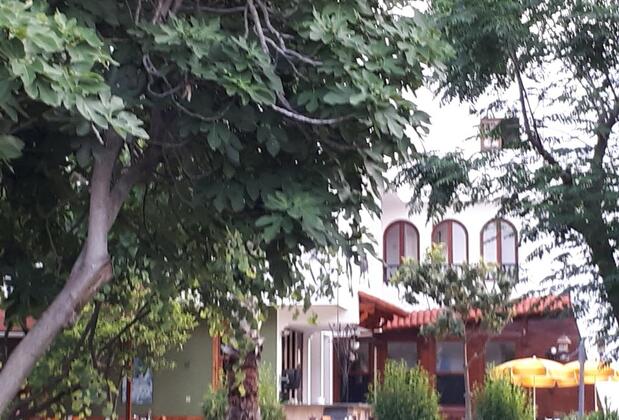 Sima Otel Kemer - Görsel 3