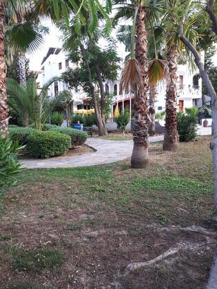 Sima Otel Kemer - Görsel 19