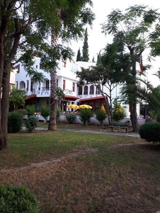 Sima Otel Kemer - Görsel 11