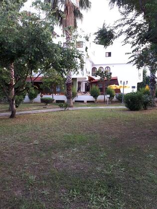 Sima Otel Kemer - Görsel 31