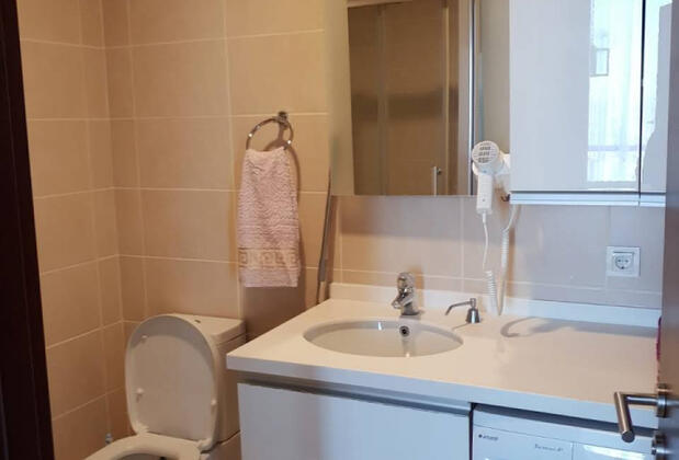 İkon Residence Ataşehir - Görsel 4