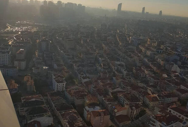 İkon Residence Ataşehir - Görsel 12