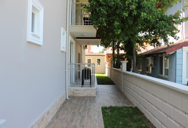 Dalyan Vespera Hotel - Görsel 30