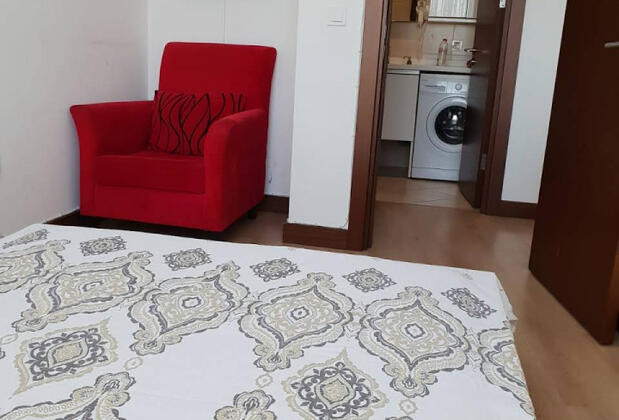 İkon Residence Ataşehir - Görsel 13