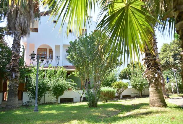 Sima Otel Kemer - Görsel 12