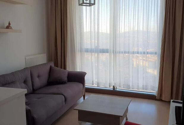 İkon Residence Ataşehir - Görsel 6