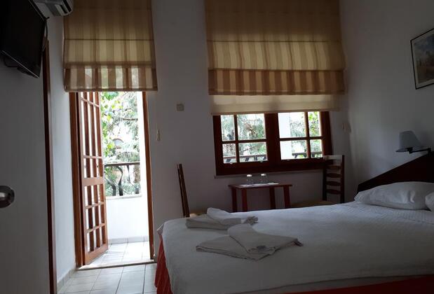 Sima Otel Kemer - Görsel 6