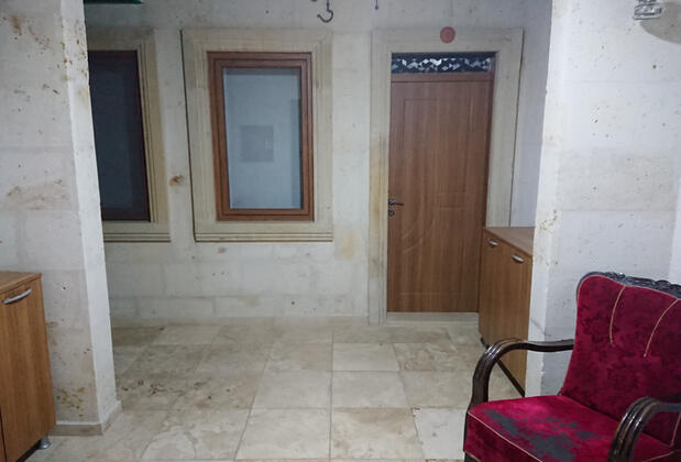 Expert Cave Hotel Cappadocia - Görsel 6