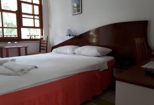 Sima Otel Kemer - Görsel 32