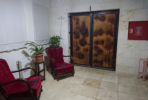 Expert Cave Hotel Cappadocia - Görsel 5