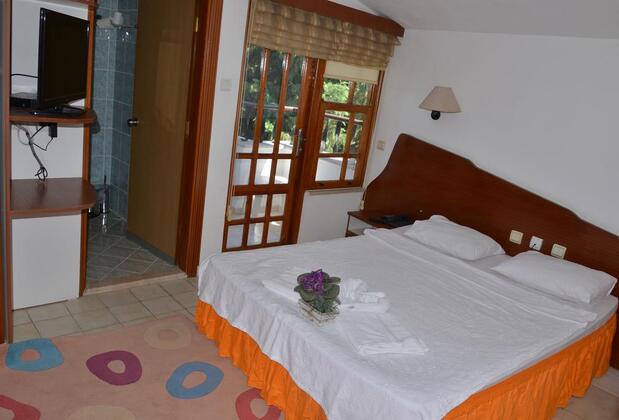 Sima Otel Kemer - Görsel 25